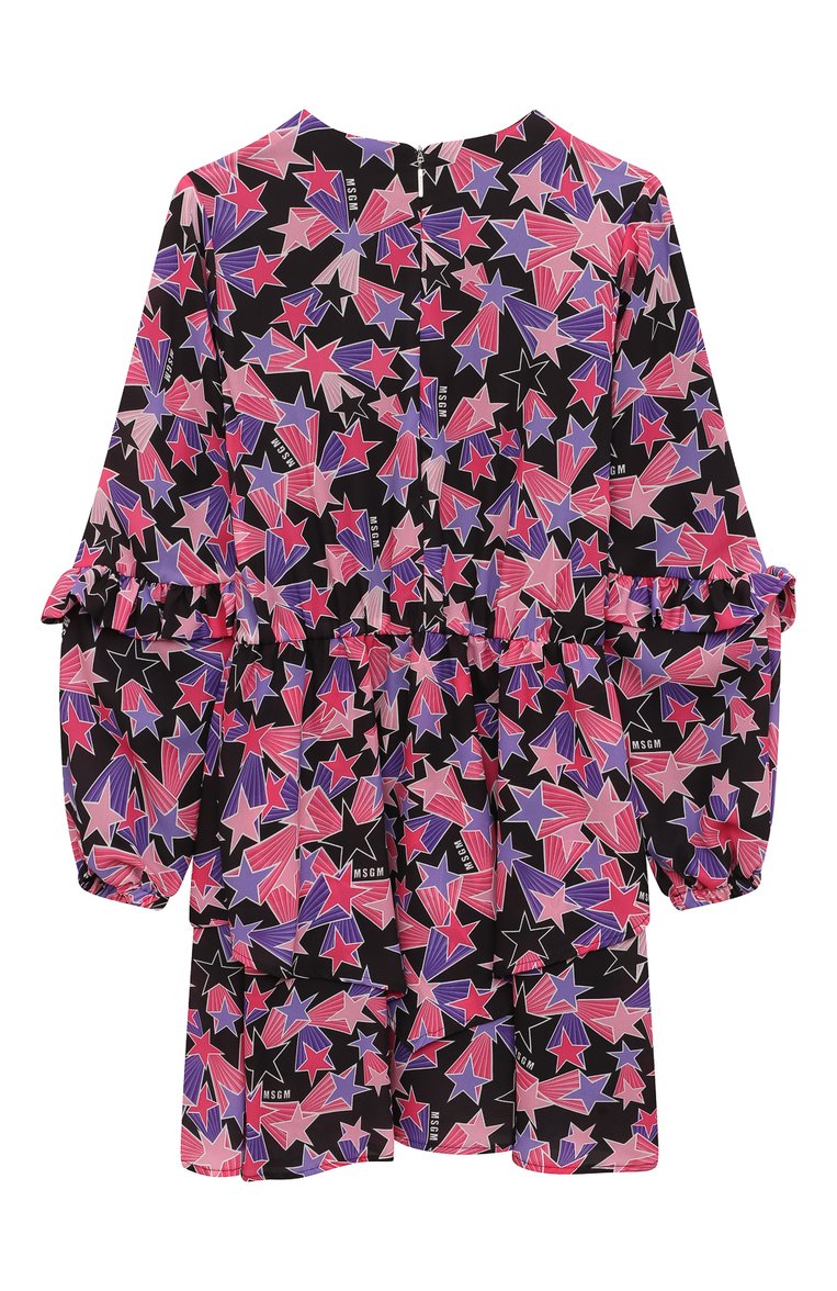 Платье MSGM KIDS, арт. F3MSJGDR140, фото 1