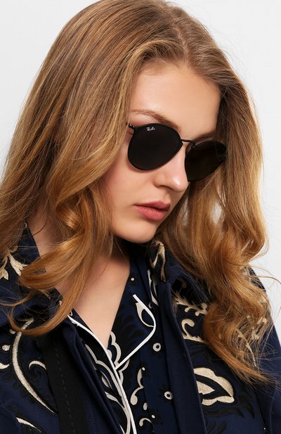 Солнцезащитные очки RAY-BAN, арт. 3574N-153/11, фото 2