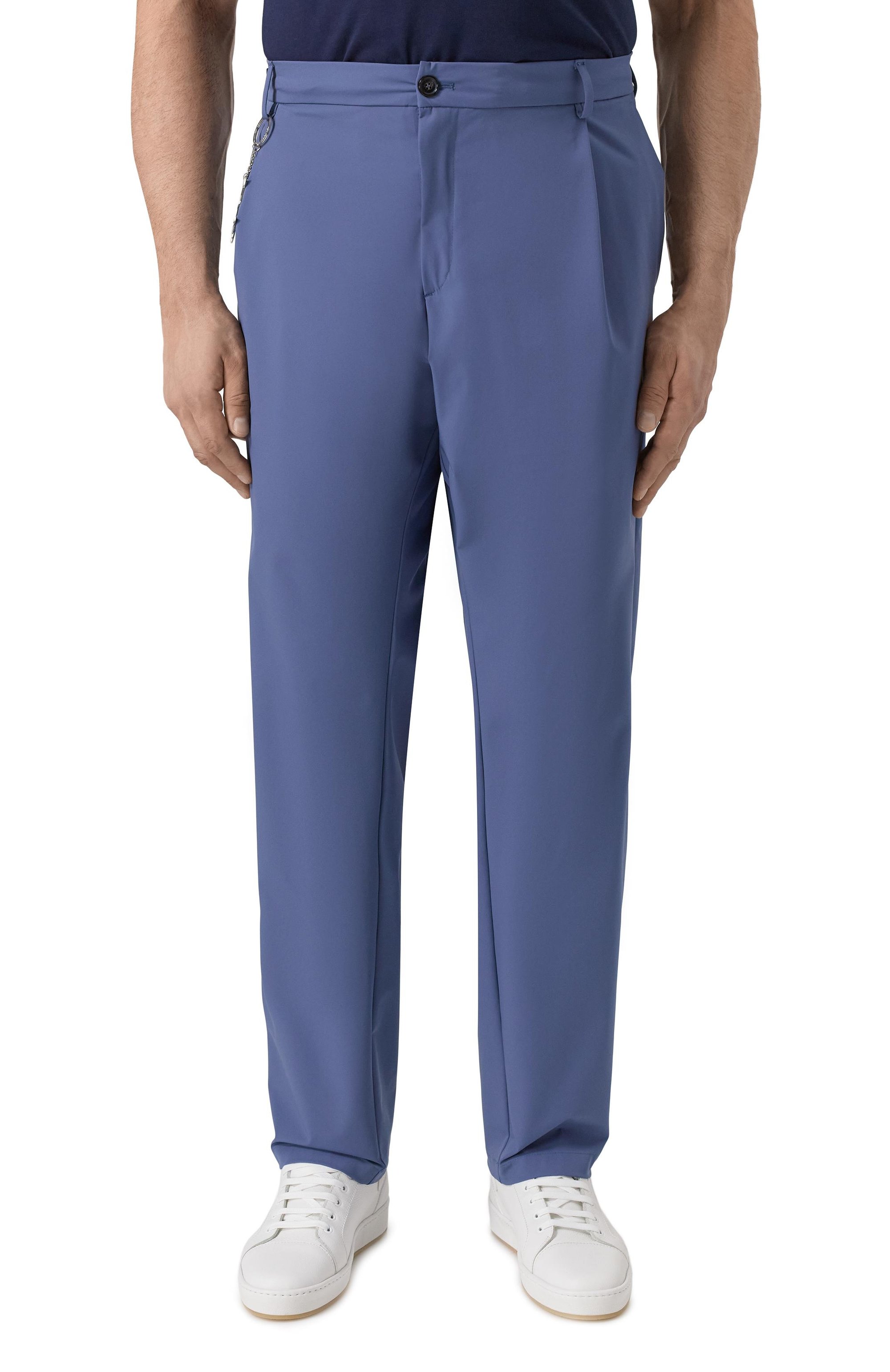 Брюки PAUL&SHARK, арт. 25414071, фото 3