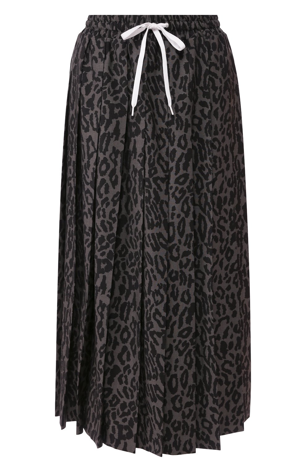 Юбка MIU MIU, арт. MG1365-1VZM-F0002, фото 1