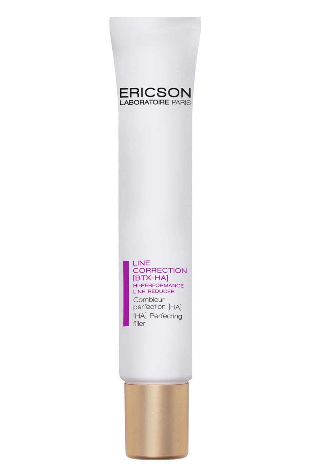 Сыворотка-филлер line correction perfecting filler (20ml) ERICSON LABORATOIRE, арт. 3700358301848, фото 1