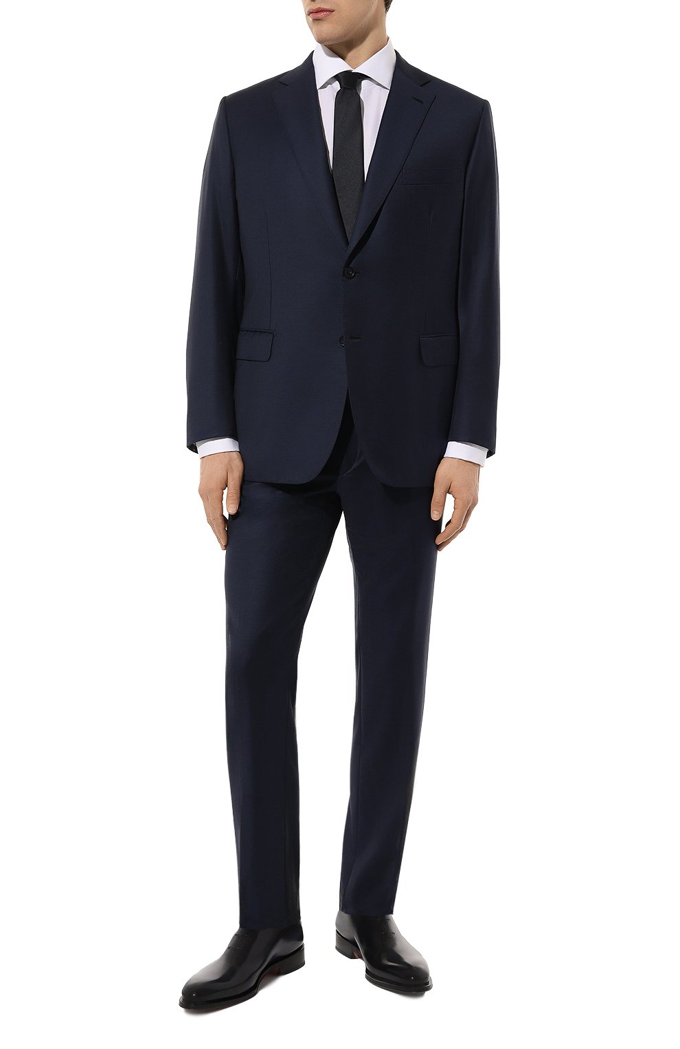 Хлопковая сорочка VAN LAACK, арт. RIVARA-DSF/150300, фото 2