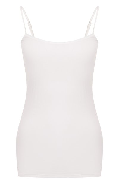 Женская хлопковая майка HANRO, арт. 071343