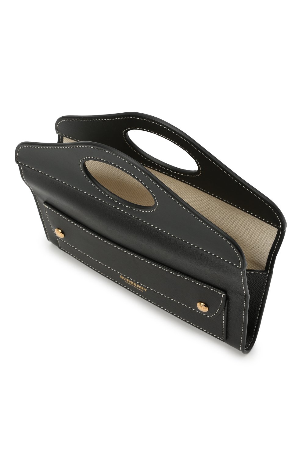 Сумка pocket BURBERRY, арт. 8036735, фото 5