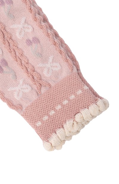 Гольфы cerise PLAYFOREVER, арт. 2651, фото 2