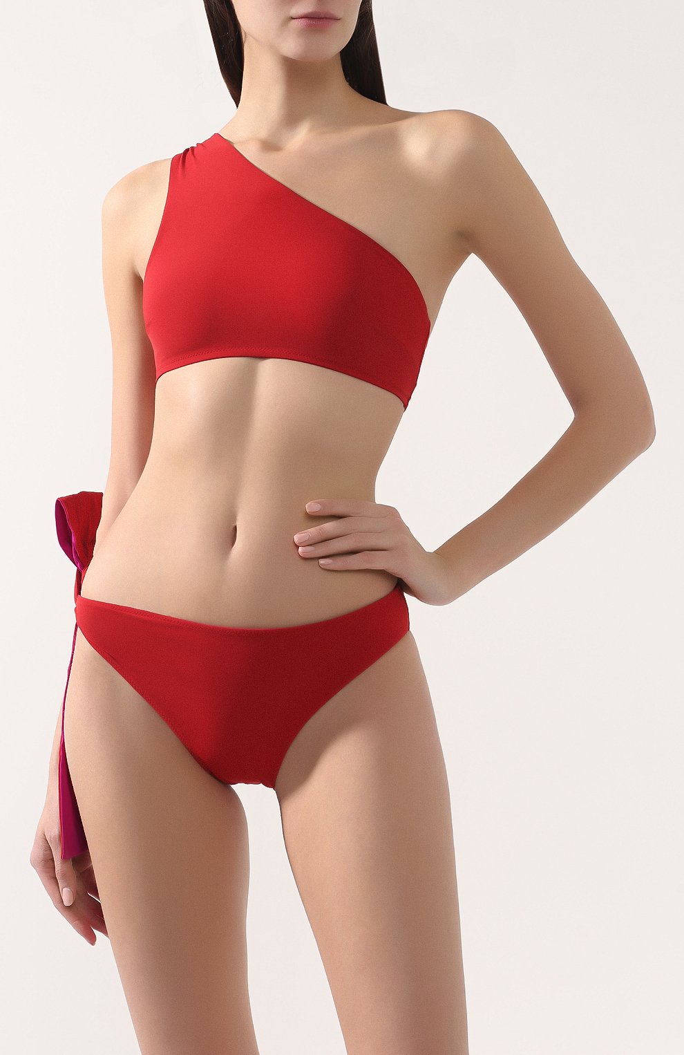 Двусторонние плавки-бикини ARAKS, арт. SBW2009R/PAIGE BIKINI B0TT0M, фото 2