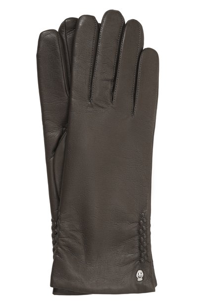 Женские кожаные перчатки ROECKL, арт. 11011-351