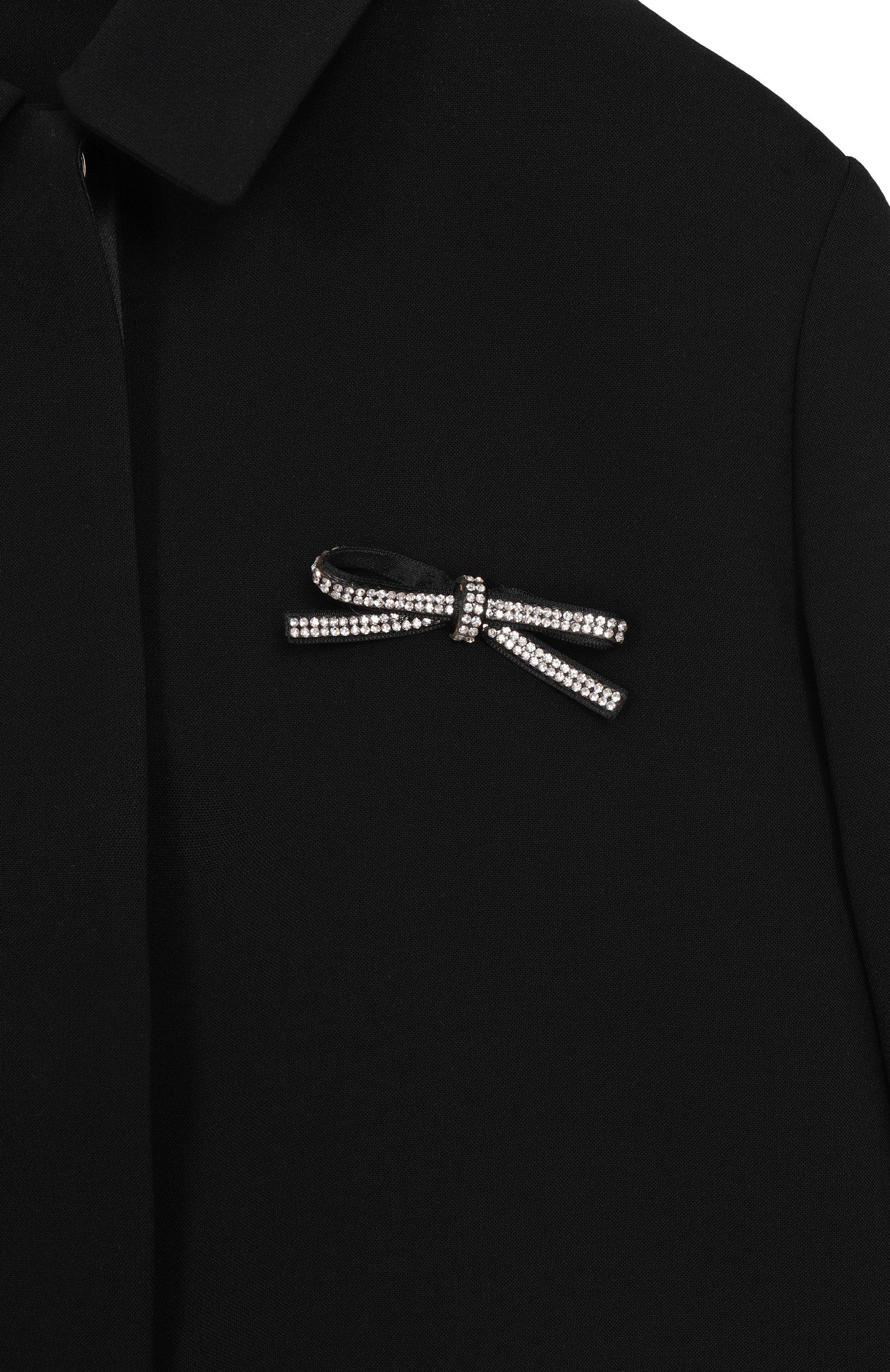 Жакет ELIE SAAB JUNIOR, арт. EFGC012/TS0802/6-10, фото 3