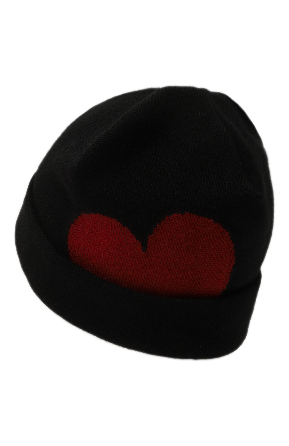 Шерстяная шапка MOSCHINO, арт. A3605/7000, фото 2