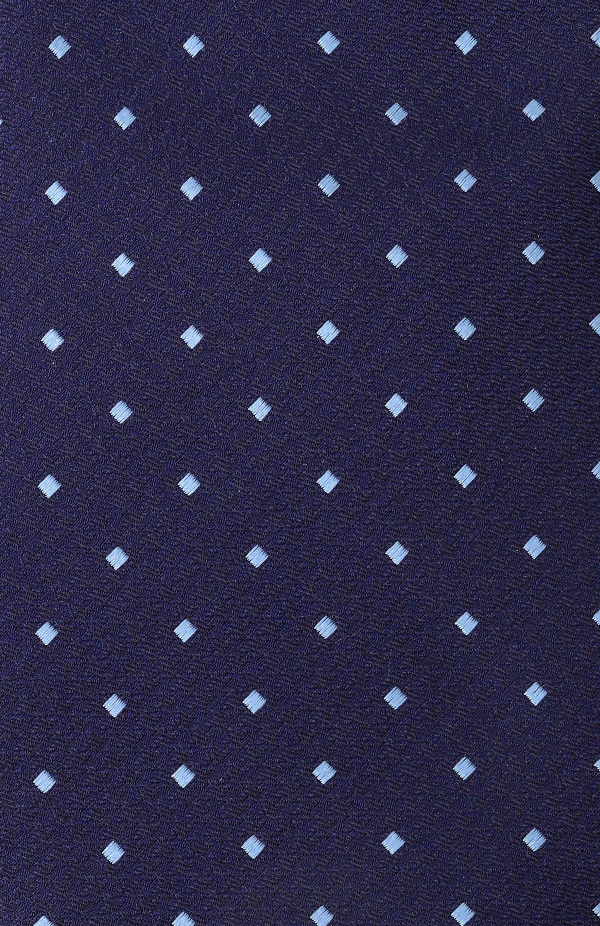 Шелковый галстук CANALI, арт. 18/HJ04376, фото 4