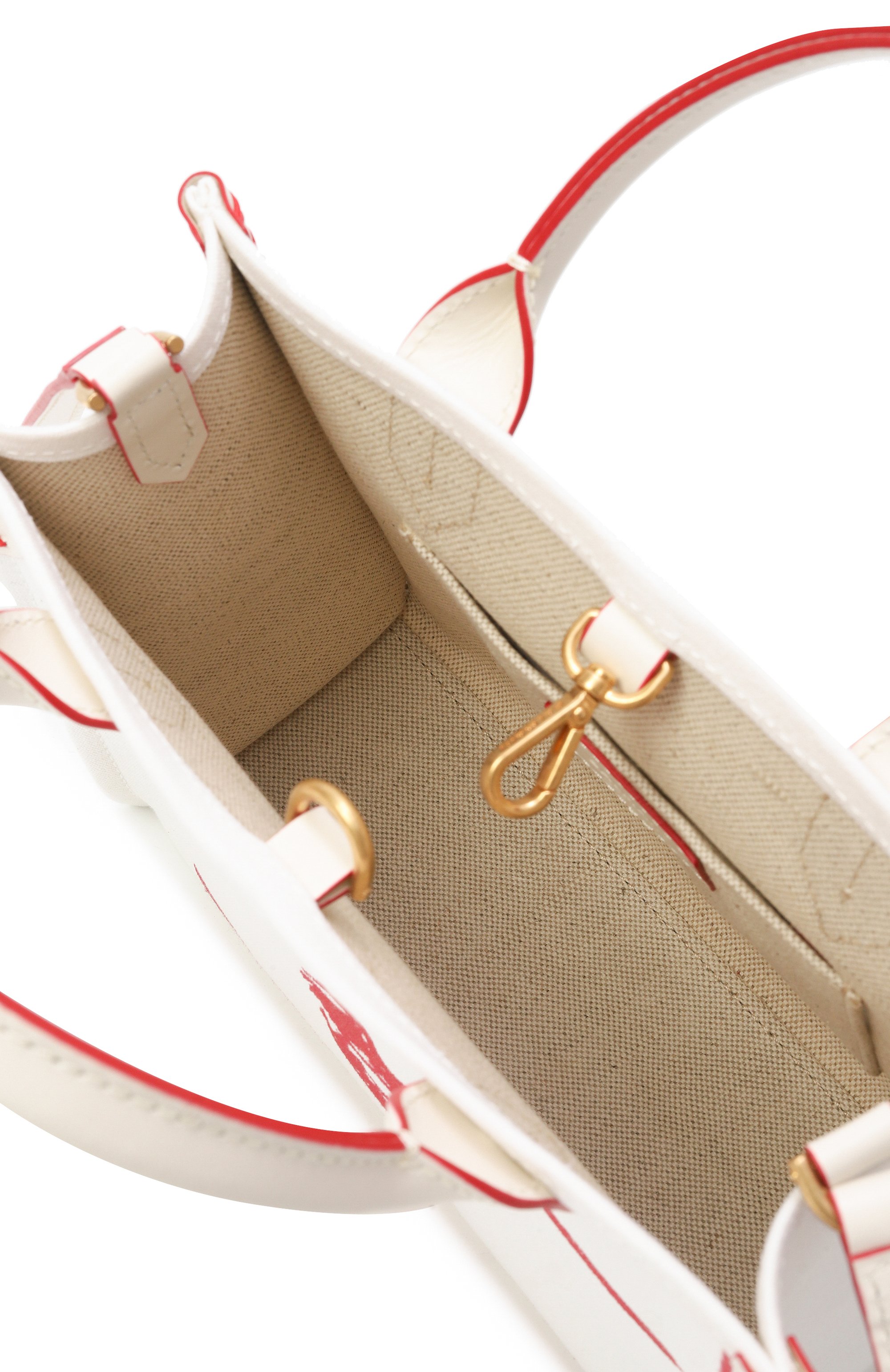 Сумка b-army small BALMAIN, арт. EN0FD977/TLIC, фото 5