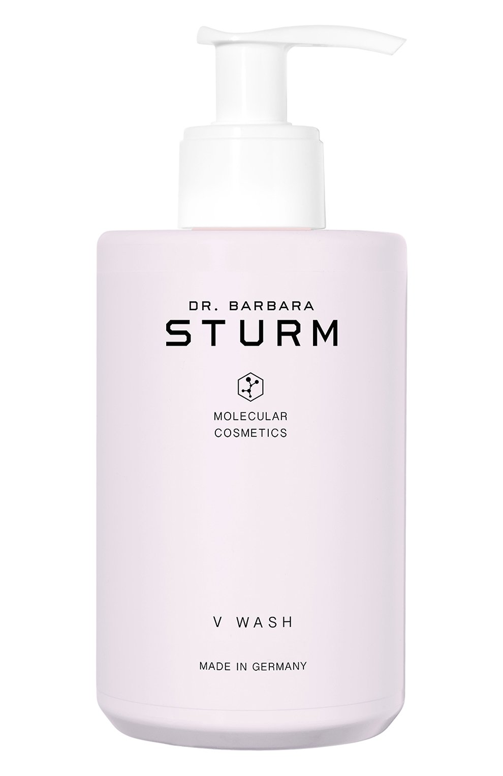Гель для интимной гигиены v wash (200ml) DR. BARBARA STURM, арт. 4260521261151, фото 1