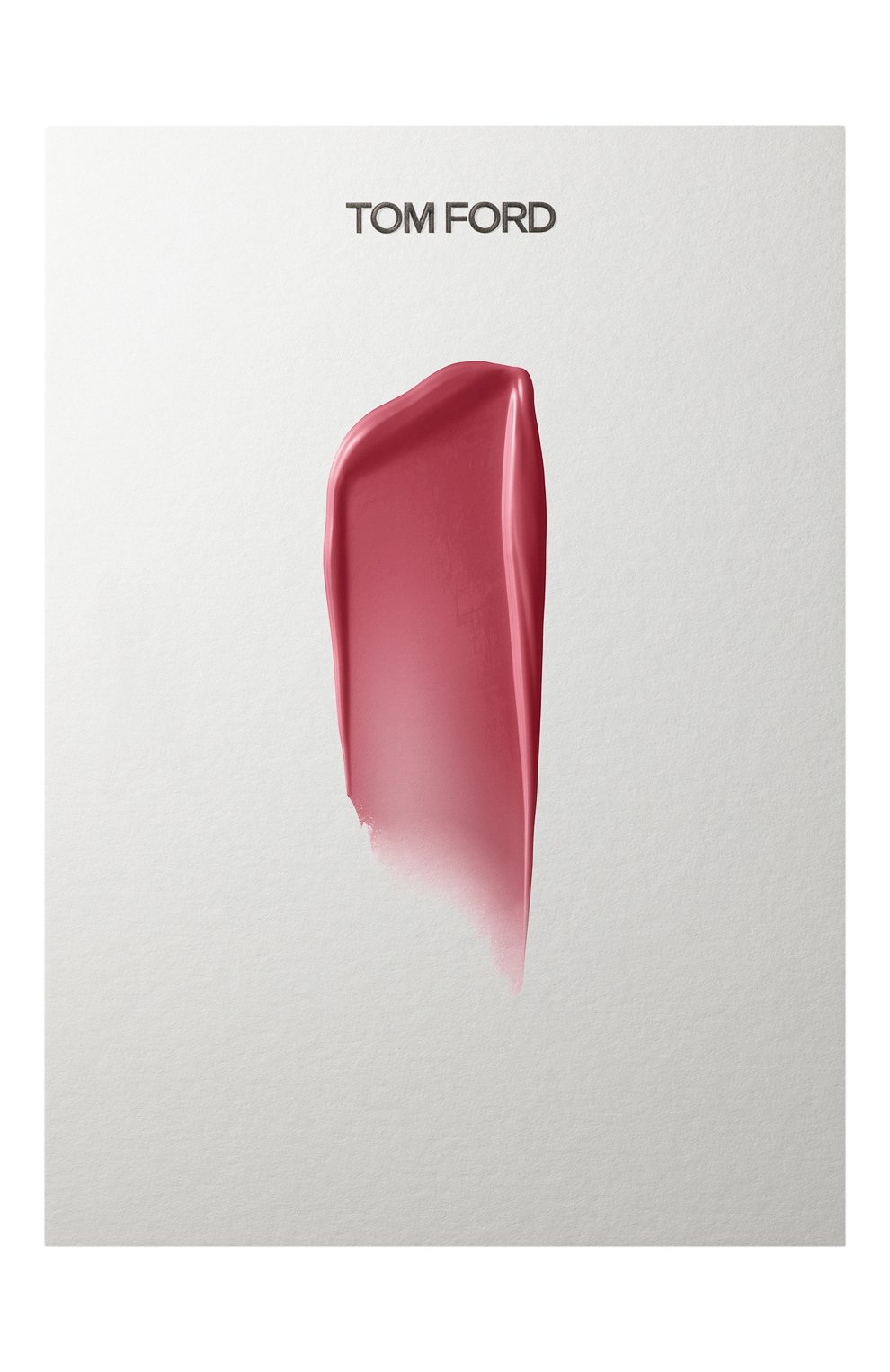 Тинт для губ soleil lip lacquer, оттенок cara mia TOM FORD, арт. T6R1-09, фото 2