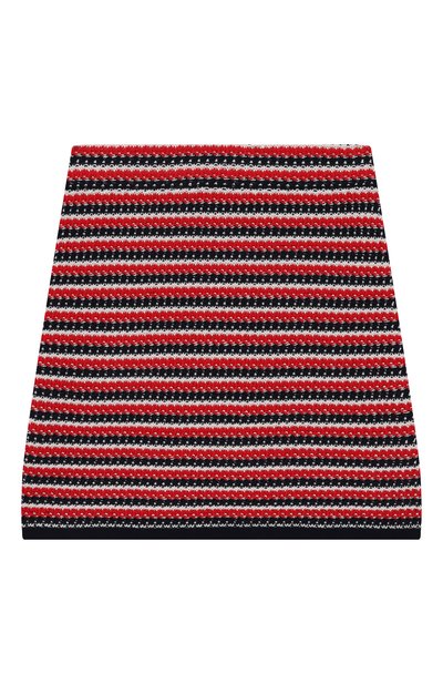 Хлопковая юбка MC2 SAINT BARTH, арт. STBK DELMA JR/00064H