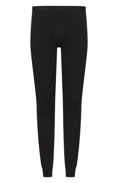 Мужские шерстяные кальсоны NORVEG, арт. 15SMP003RU-002