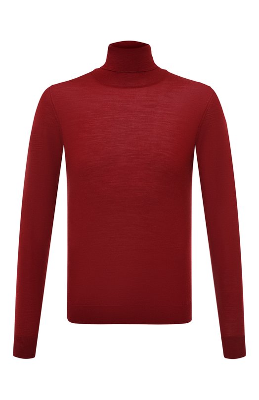 Шерстяная водолазка Piacenza Cashmere 1733