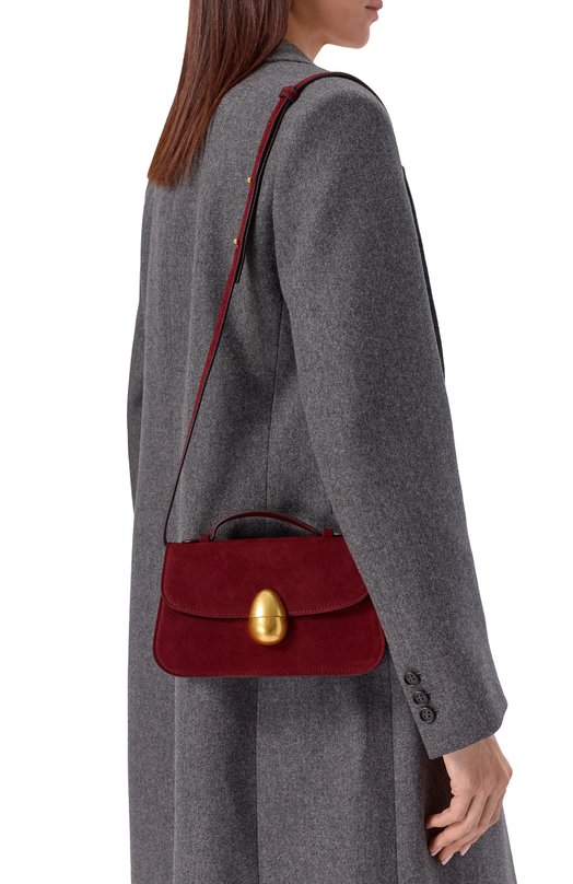 Сумка Phoenix 1.0 Neous 00048B09RU_SET Бордовый  00048B09RU_SET Фото 2