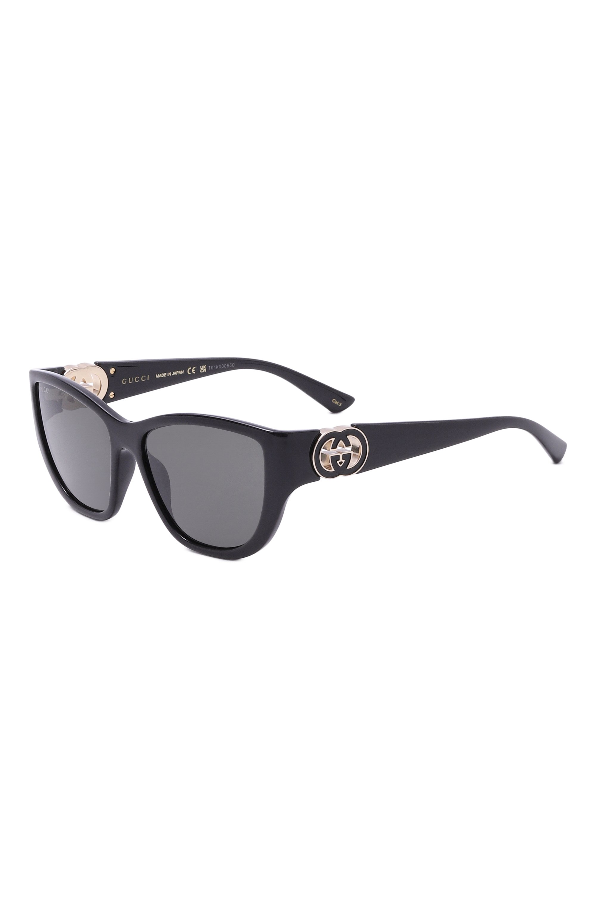 Солнцезащитные очки GUCCI, арт. GG2122S 001, фото 1