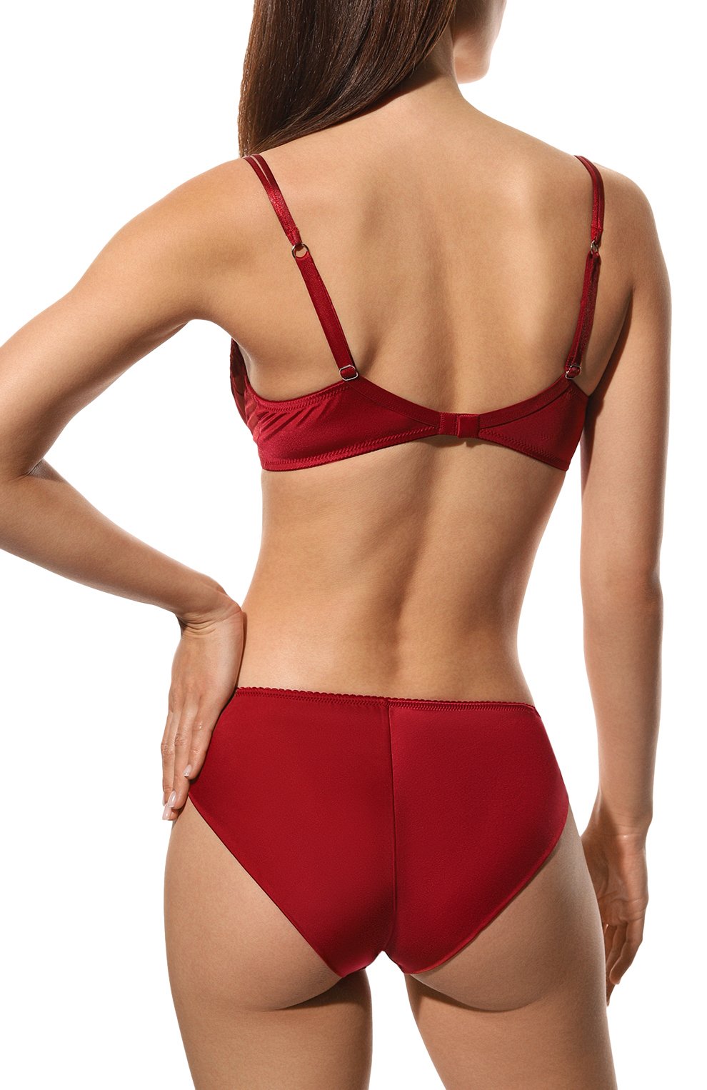 Трусы-слипы AMBRA, арт. 1602, фото 3