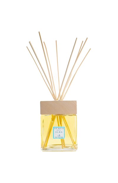 Диффузор giglio delle sabbie (500ml) ACQUA DELL ELBA, арт. 8032758531590