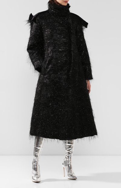 Пальто GIORGIO ARMANI, арт. 9WH0L048/T01EH, фото 2