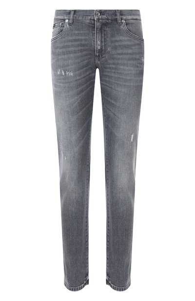 Джинсы DOLCE & GABBANA, арт. GY07CD/G8BA1, фото 1