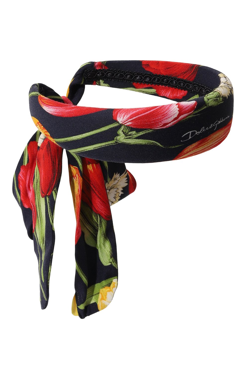 Ободок DOLCE & GABBANA, арт. LB3L63/FS8C9, фото 2