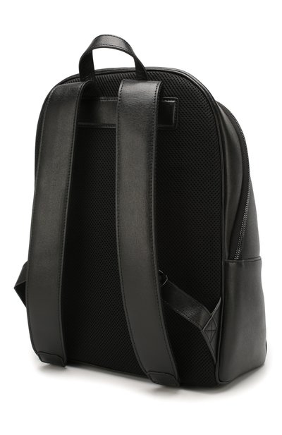 Кожаный рюкзак CANALI, арт. P325924/NA00053, фото 3