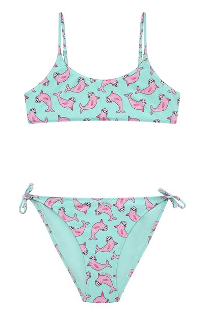 Раздельный купальник MC2 SAINT BARTH, арт. STBK JAIDEN/JAI0001, фото 1