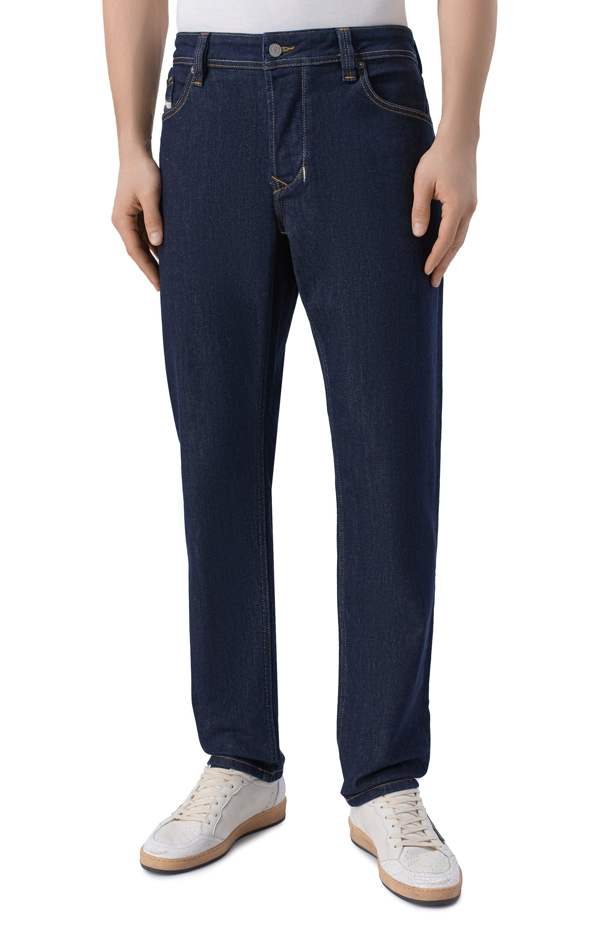 Джинсы 1986 larkee-beex DIESEL, арт. 00SU1Y/0DBEJ, фото 3