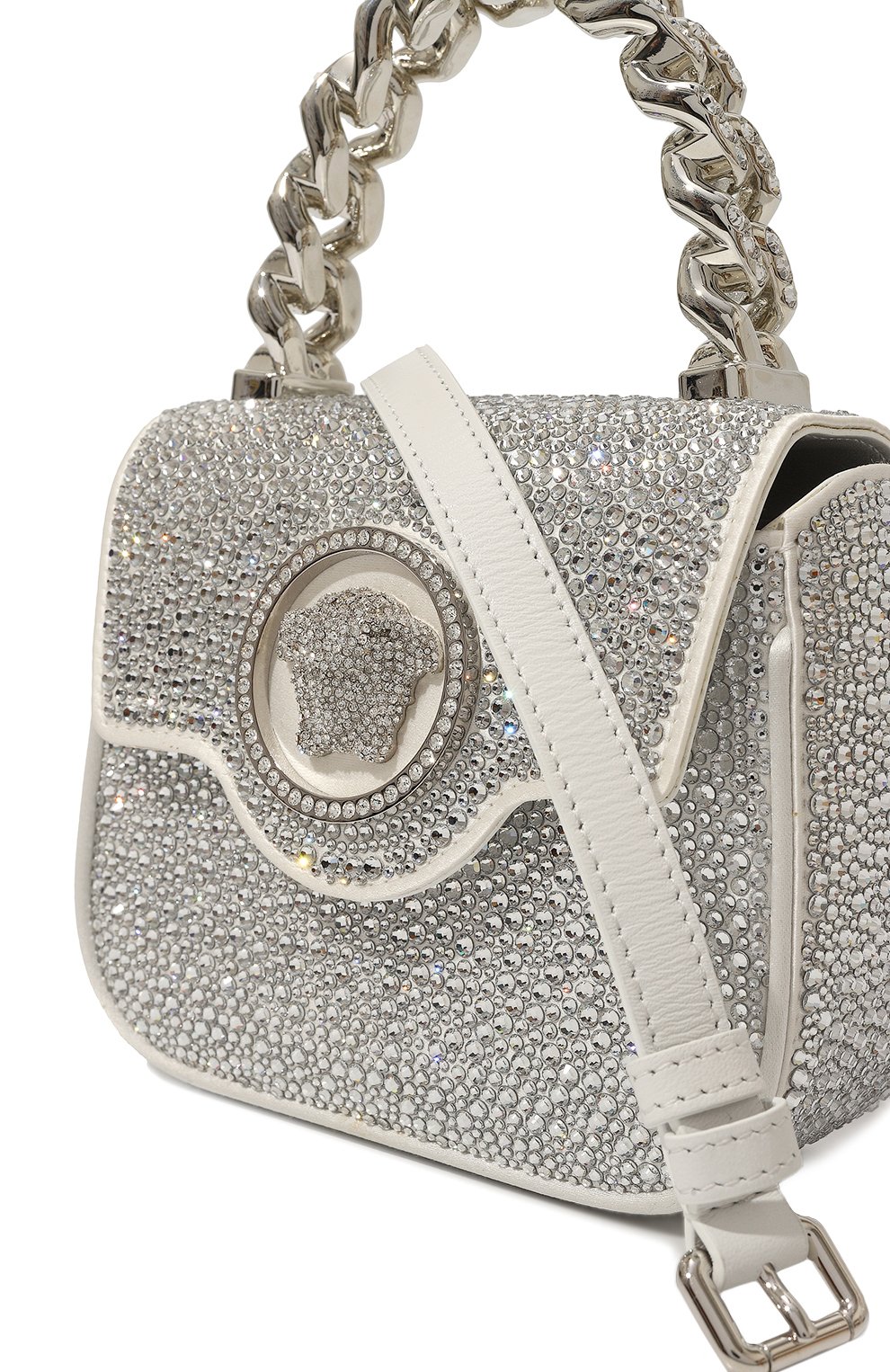 Сумка medusa VERSACE, арт. 1003016/1A06487, фото 3