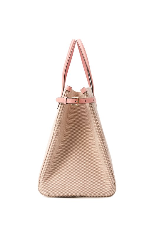 Сумка-тоут Antibes medium Valentino 6W2B0R19/JSE Бежевый  6W2B0R19/JSE Фото 4