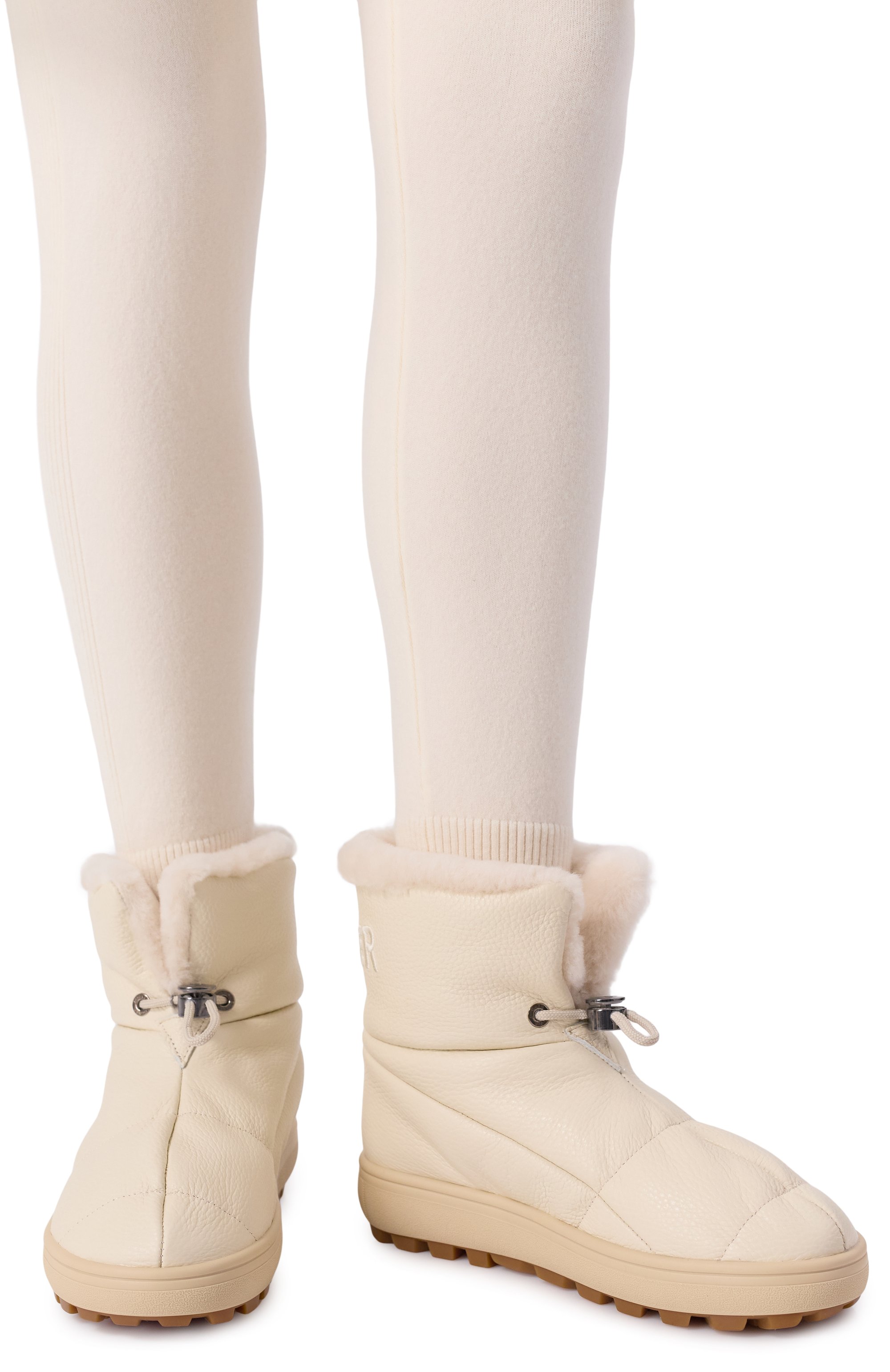 Кожаные полусапоги chamonix BOGNER, арт. 22546743, фото 2