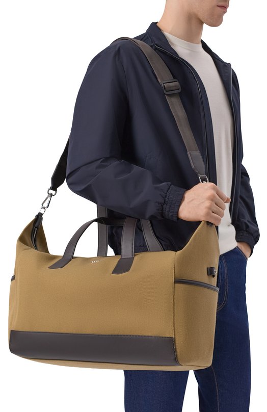 Сумка Dakkar BOSS 50558392 Бежевый  50558392 Фото 2