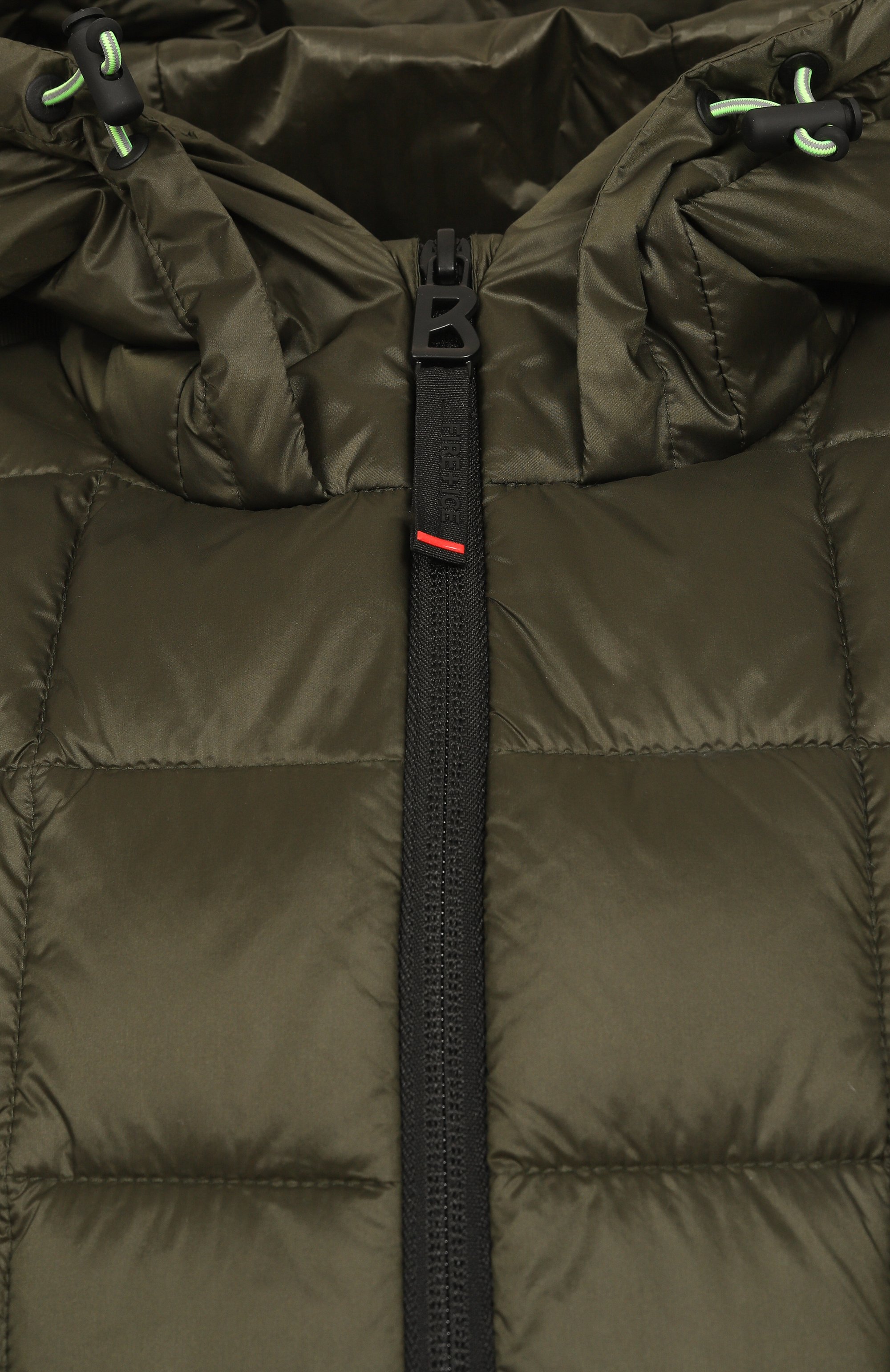 Утепленный жилет BOGNER FIRE+ICE, арт. 34108370, фото 6