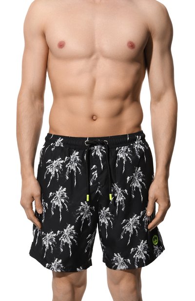 Плавки-шорты BARROW, арт. S4BWMASS159, фото 2