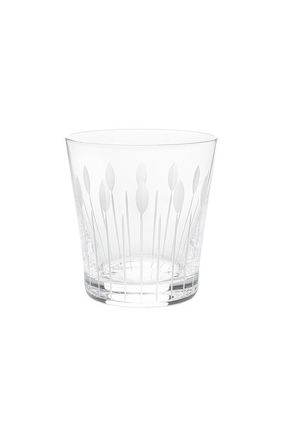 Набор из четырех стаканов для виски lotus LALIQUE, арт. 10777900, фото 2