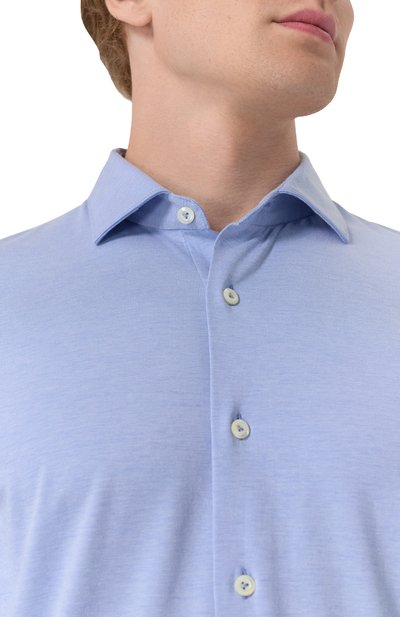 Рубашка VAN LAACK, арт. VL-PIK0S-LSF/180211/740, фото 5