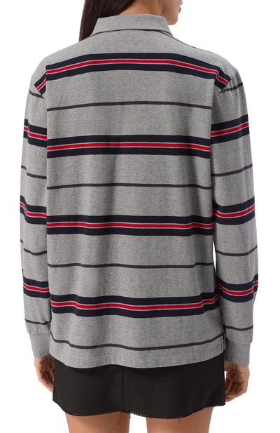 Хлопковое поло ADDICTED, арт. FT2309.2, фото 4