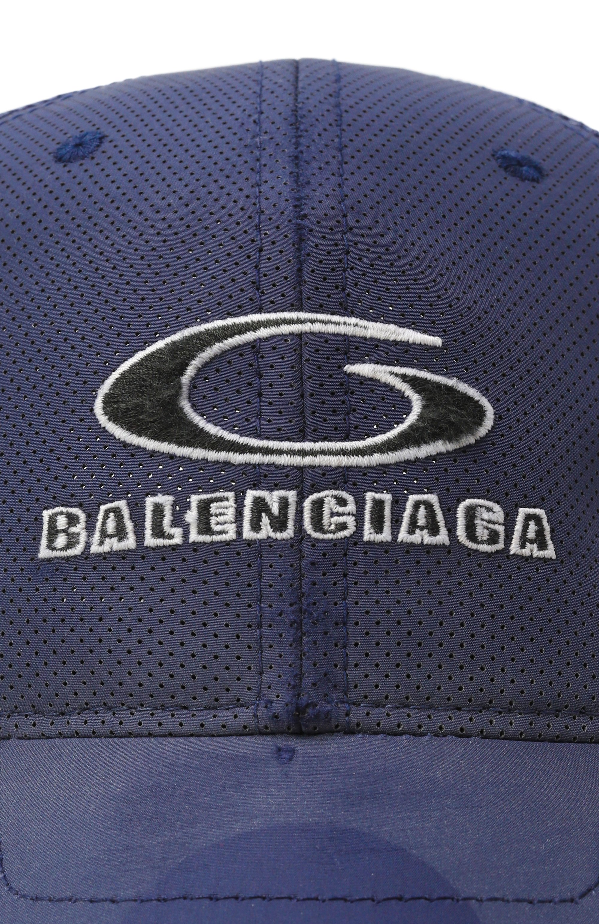 Бейсболка BALENCIAGA, арт. 829953/4F1B6, фото 4