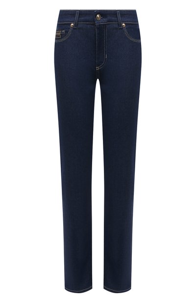 Женские джинсы VERSACE JEANS COUTURE, арт. A1HWA0SI-WDP501 C SLIM IC0N/AQ954