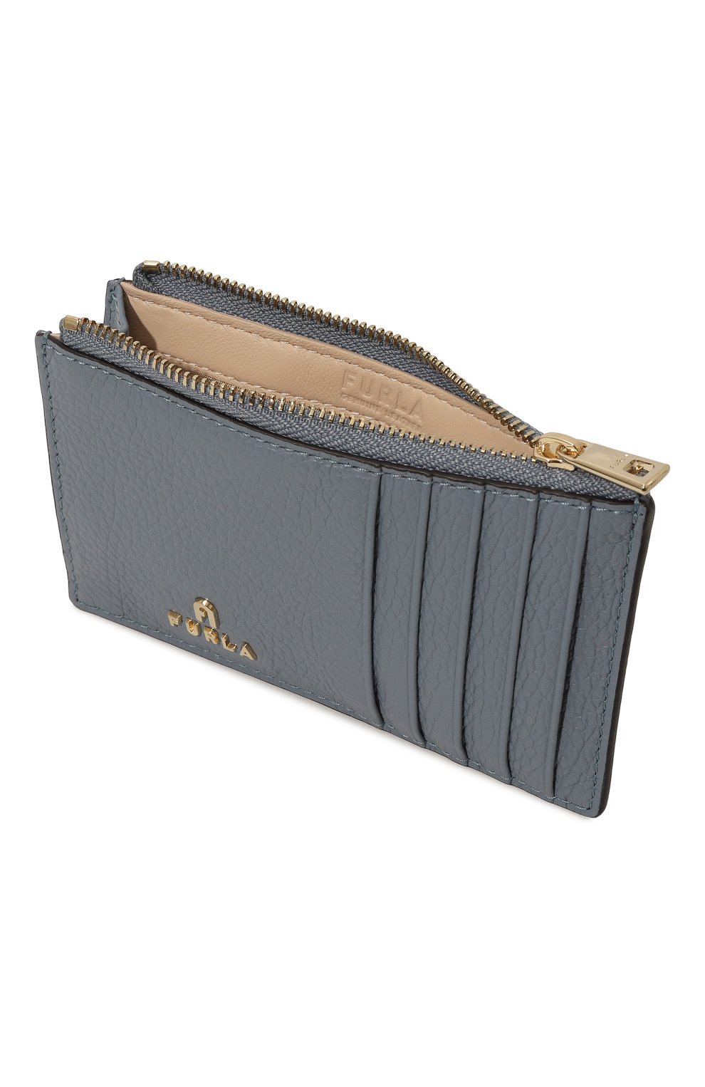 Кожаный футляр для кредитных карт FURLA, арт. WP00310/HSF000, фото 3
