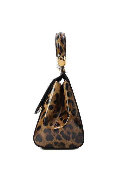 Сумка sicily medium DOLCE & GABBANA, арт. BB6003/AM568, фото 4