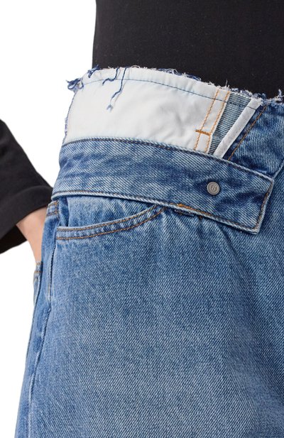 Джинсы MM6, арт. S52LA0271/M30058, фото 5