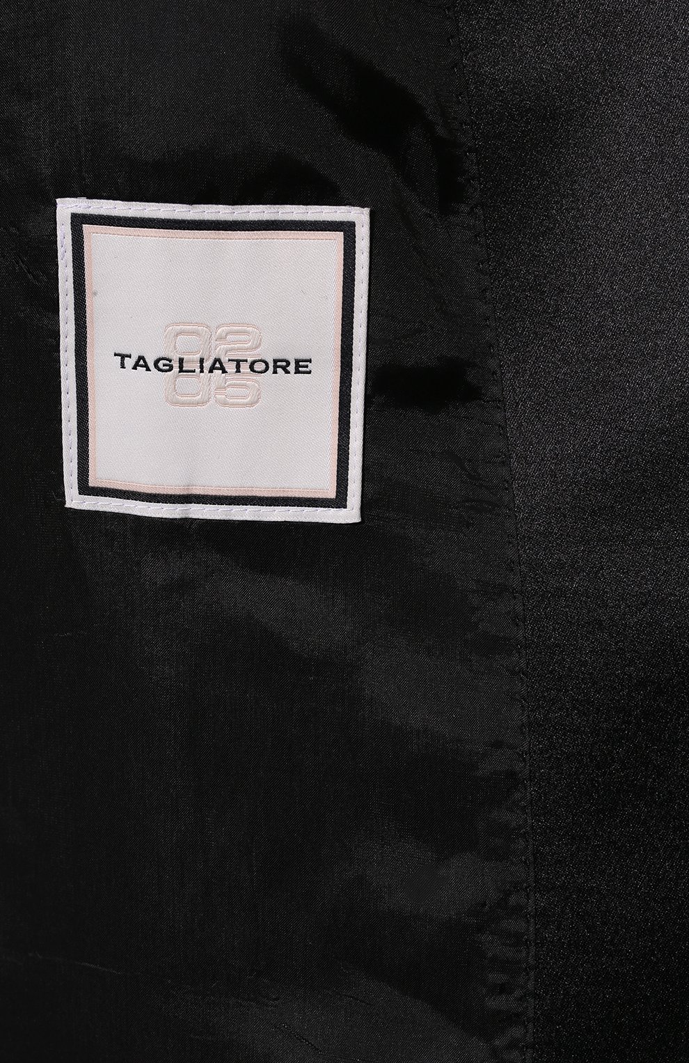 Шерстяной жакет TAGLIATORE 0205, арт. K-PARIGI10A/970149, фото 6