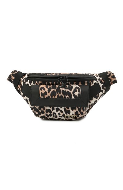 Поясная сумка GANNI, арт. A3163, фото 1