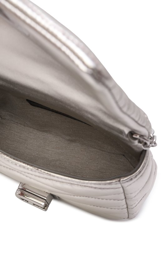 Сумка Furla 1927 mini Furla WE00735/BX3972 Серебряный  WE00735/BX3972 Фото 5