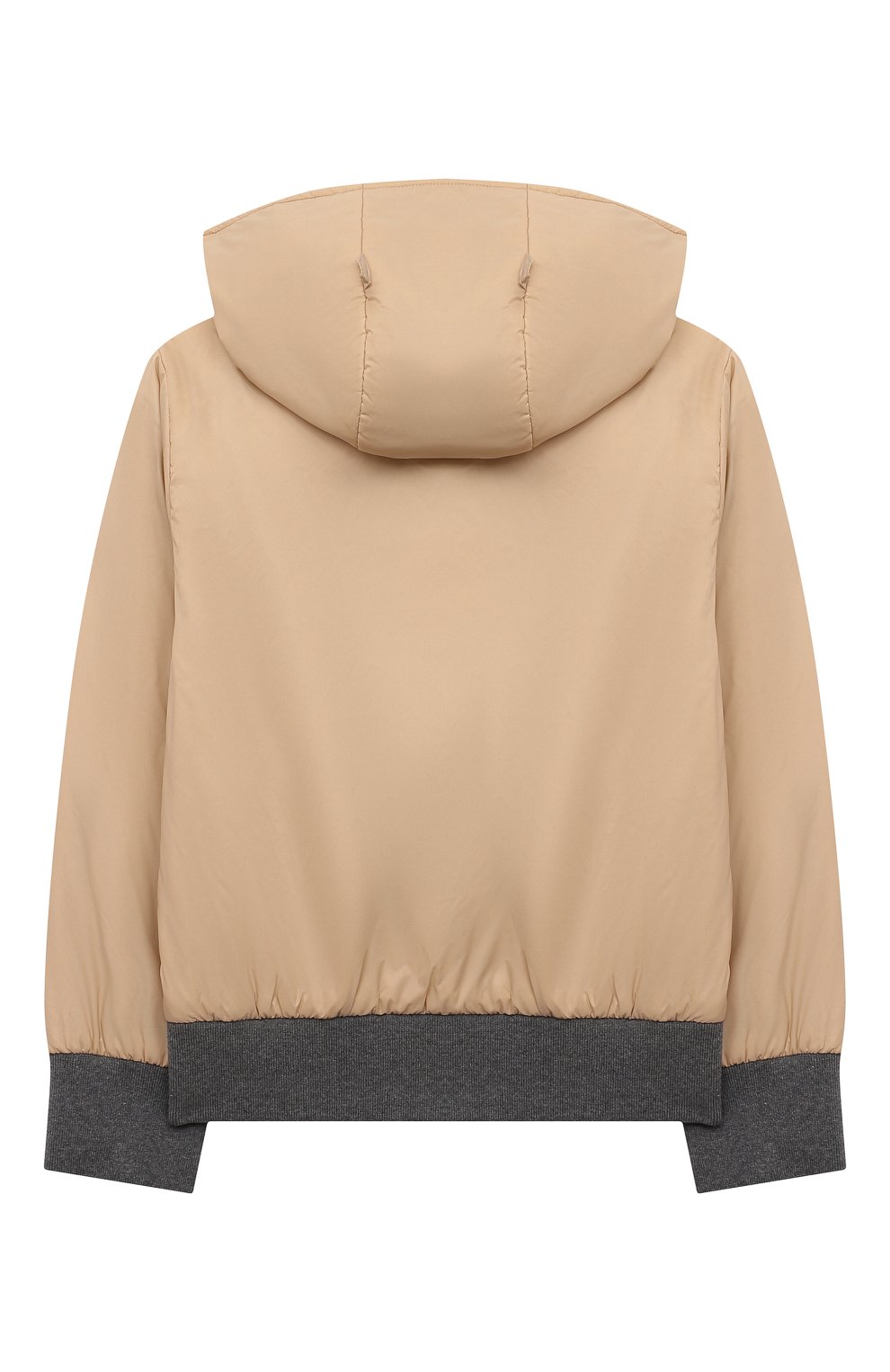 Комплект из парки и куртки BRUNELLO CUCINELLI, арт. BT4970306A, фото 4