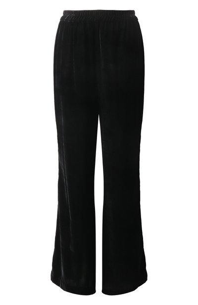 Женские бархатные брюки YANINA, арт. T-2941