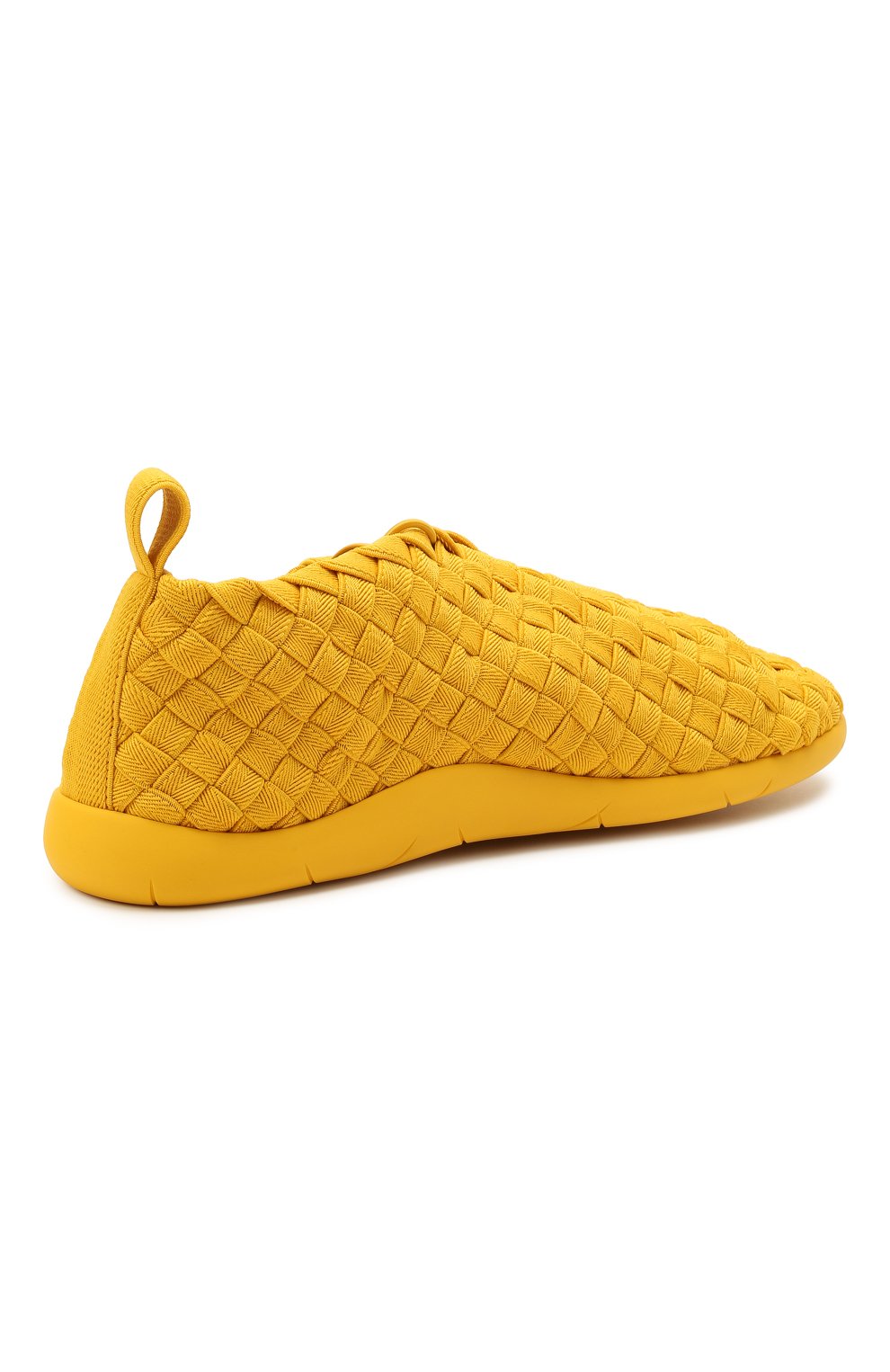 Текстильные кроссовки BOTTEGA VENETA, арт. 651306/V0GV1, фото 4